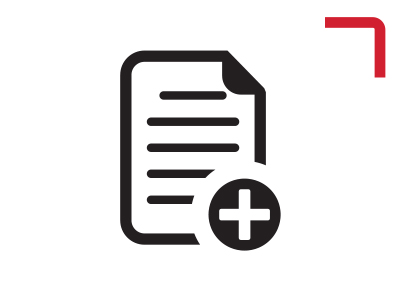 How to save an Order Template